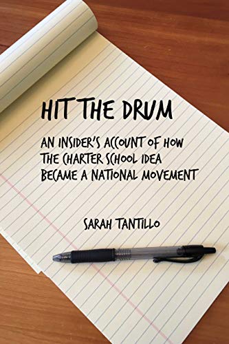 Hit the drum Sarah Tantillo