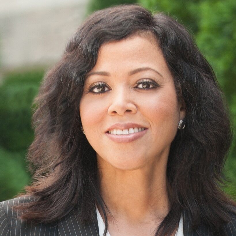 Patricia Brantley