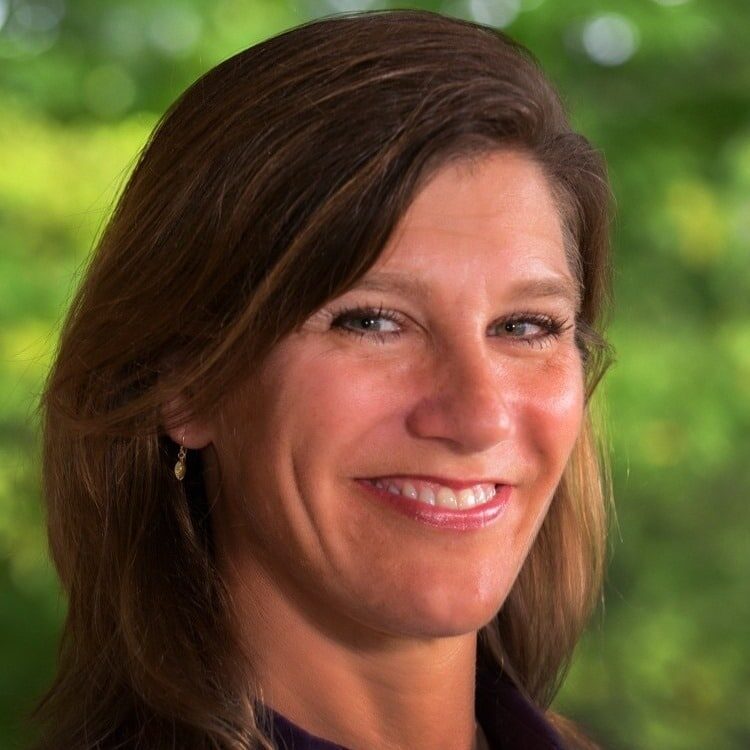 Sarah Usdin