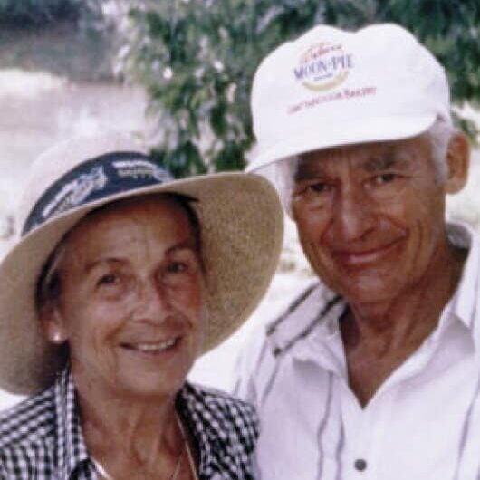 The Walton Family Foundation